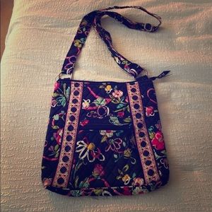Vera Bradley crossbody
